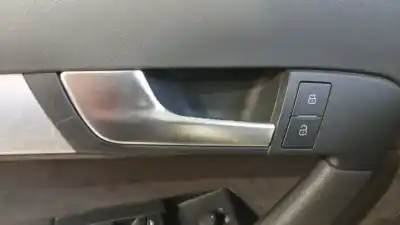 İkinci el araba yedek parçası Sol ön Iç Kol için AUDI A3 (8P1) 2.0 TDI 16V OEM IAM referansları 8P4837019E7PE  8P4837019E7PE