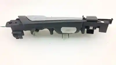 Автозапчасти б/у левая передняя внутренняя ручка за audi a3 (8p1) 2.0 tdi 16v ссылки oem iam 8p4837019e7pe  8p4837019e7pe