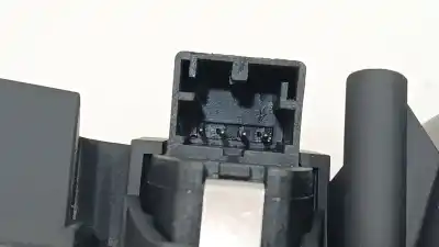 Автозапчасти б/у левая передняя внутренняя ручка за audi a3 (8p1) 2.0 tdi 16v ссылки oem iam 8p4837019e7pe  8p4837019e7pe