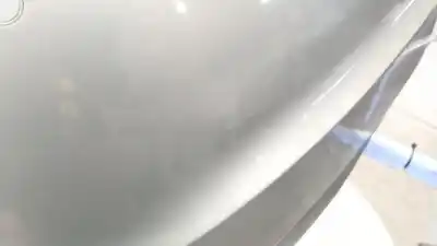Автозапчастина б/у задній бампер для audi a3 (8p1) 2.0 tdi 16v посилання на oem iam 8p4807303ggru  8p4807303ggru