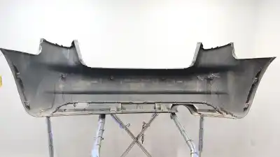 Автозапчастина б/у задній бампер для audi a3 (8p1) 2.0 tdi 16v посилання на oem iam 8p4807303ggru  8p4807303ggru