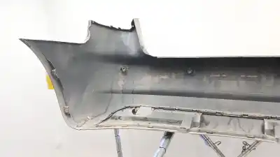 Автозапчастина б/у задній бампер для audi a3 (8p1) 2.0 tdi 16v посилання на oem iam 8p4807303ggru  8p4807303ggru