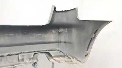 Автозапчастина б/у задній бампер для audi a3 (8p1) 2.0 tdi 16v посилання на oem iam 8p4807303ggru  8p4807303ggru