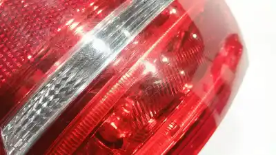 Автозапчастина б/у правий ліхтар для audi a3 (8p1) 2.0 tdi 16v посилання на oem iam 8p4945096e  8p4945096e