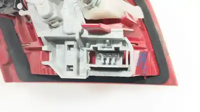 Автозапчасти б/у внутренний правый задний фонарь за audi a3 (8p1) 2.0 tdi 16v ссылки oem iam 8p4945094d  8p4945094d
