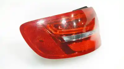 Автозапчасти б/у левый задний фонарь за audi a3 (8p1) 2.0 tdi 16v ссылки oem iam 8p4945095e  8p4945095e