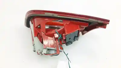 Автозапчасти б/у внутренний левый задний фонарь за audi a3 (8p1) 2.0 tdi 16v ссылки oem iam 8p4945093d  8p4945093d