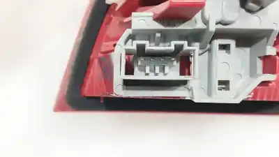 Автозапчасти б/у внутренний левый задний фонарь за audi a3 (8p1) 2.0 tdi 16v ссылки oem iam 8p4945093d  8p4945093d