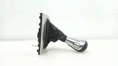 Second-hand car spare part gear lever knob for audi a3 (8p1) 2.0 tdi 16v oem iam references 8p1713141cskh