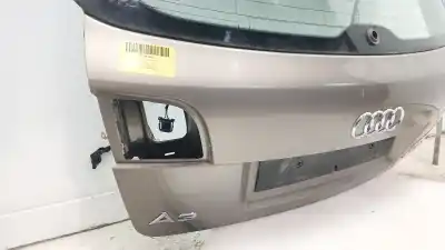 Автозапчасти б/у задняя дверь за audi a3 (8p1) 2.0 tdi 16v ссылки oem iam 8p4827023h  8p4827023h