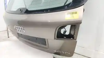 Автозапчасти б/у задняя дверь за audi a3 (8p1) 2.0 tdi 16v ссылки oem iam 8p4827023h  8p4827023h