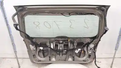 Автозапчасти б/у задняя дверь за audi a3 (8p1) 2.0 tdi 16v ссылки oem iam 8p4827023h  8p4827023h