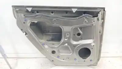Автозапчасти б/у задняя левая дверь за audi a3 (8p1) 2.0 tdi 16v ссылки oem iam 8p4833051a  8p4833051a