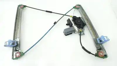 Автозапчасти б/у регулятор стекла переднего правого за citroen c2 (jm_) 1.4 hdi ссылки oem iam 9222x1