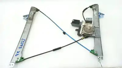 Автозапчасти б/у регулятор стекла переднего правого за citroen c2 (jm_) 1.4 hdi ссылки oem iam 9222x1  9222x1