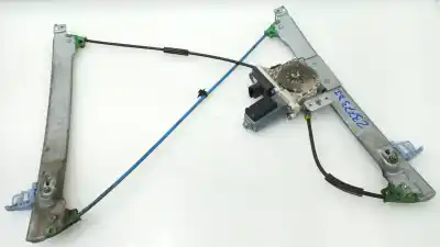 Автозапчасти б/у регулятор стекла переднего левого за citroen c2 (jm_) 1.4 hdi ссылки oem iam 9221x3