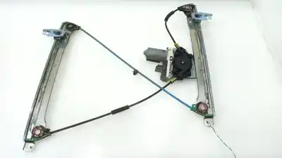 Second-hand car spare part driver left window regulator for citroen c2 (jm_) 1.4 hdi oem iam references 9221x3  9221x3