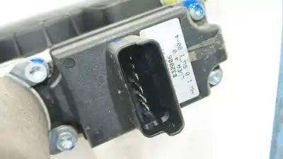 Second-hand car spare part driver left window regulator for citroen c2 (jm_) 1.4 hdi oem iam references 9221x3  9221x3