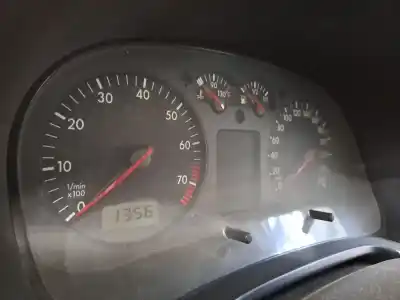 Автозапчастина б/у ПАНЕЛЬ ІНСТРУМЕНТІВ для VOLKSWAGEN GOLF IV (1J1)  Посилання на OEM IAM 1J0920801B  1J0920801B