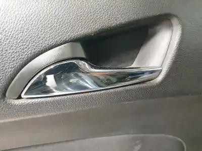 Pezzo di ricambio per auto di seconda mano  per OPEL ASTRA J (P10)  Riferimenti OEM IAM 13577263  13577263
