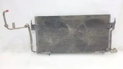 Second-hand car spare part air conditioning condenser / radiator for citroen berlingo / berlingo first monospace (mf_, gjk_, gfk_) 1.9 d (mfdjy) oem iam references 6455v8