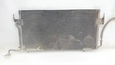 Автозапчастина б/у конденсат/радіатор кондиционера для citroen berlingo / berlingo first monospace (mf_, gjk_, gfk_) 1.9 d (mfdjy) посилання на oem iam 6455v8  9619815780