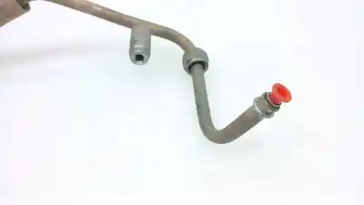 Автозапчастина б/у конденсат/радіатор кондиционера для citroen berlingo / berlingo first monospace (mf_, gjk_, gfk_) 1.9 d (mfdjy) посилання на oem iam 6455v8  9619815780