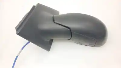 Автозапчасти б/у левое зеркало за citroen c2 (jm_) 1.4 hdi ссылки oem iam 8149rn  8149rn