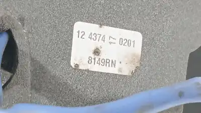 Автозапчасти б/у левое зеркало за citroen c2 (jm_) 1.4 hdi ссылки oem iam 8149rn  8149rn