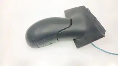 Автозапчасти б/у задний вид справа за citroen c2 (jm_) 1.4 hdi ссылки oem iam 8149zq  8149zq