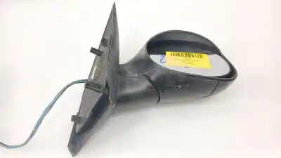 Автозапчасти б/у задний вид справа за citroen c2 (jm_) 1.4 hdi ссылки oem iam 8149zq  8149zq