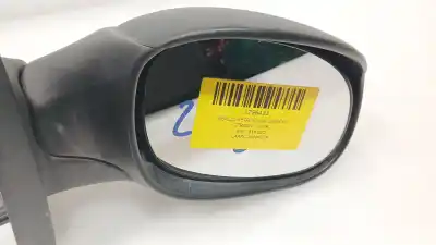 Автозапчасти б/у задний вид справа за citroen c2 (jm_) 1.4 hdi ссылки oem iam 8149zq  8149zq