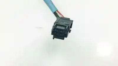 Автозапчасти б/у задний вид справа за citroen c2 (jm_) 1.4 hdi ссылки oem iam 8149zq  8149zq