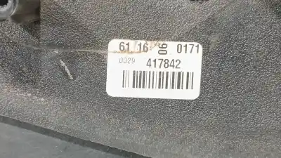 Автозапчасти б/у задний вид справа за citroen c2 (jm_) 1.4 hdi ссылки oem iam 8149zq  8149zq