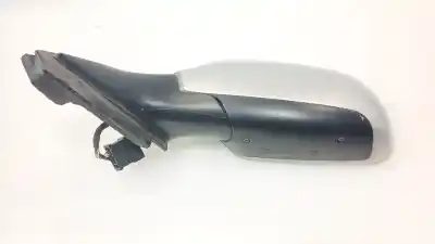 Peça sobressalente para automóvel em segunda mão espelho retrovisor esquerdo por audi a3 (8l1) 1.6 referências oem iam 8l1858531ha3fz  8l1858531ha3fz