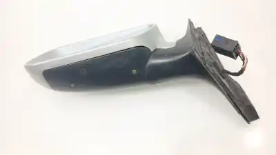 Peça sobressalente para automóvel em segunda mão espelho retrovisor esquerdo por audi a3 (8l1) 1.6 referências oem iam 8l1858531ha3fz  8l1858531ha3fz