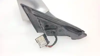 Peça sobressalente para automóvel em segunda mão espelho retrovisor esquerdo por audi a3 (8l1) 1.6 referências oem iam 8l1858531ha3fz  8l1858531ha3fz