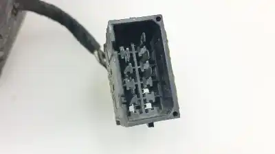 Peça sobressalente para automóvel em segunda mão espelho retrovisor esquerdo por audi a3 (8l1) 1.6 referências oem iam 8l1858531ha3fz  8l1858531ha3fz