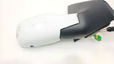 Автозапчастина б/у правий задний огляд для renault megane ii sedán (lm0/1_) 1.5 dci (lm1e) посилання на oem iam 7701054686  7701054686