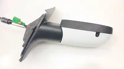 Автозапчастина б/у правий задний огляд для renault megane ii sedán (lm0/1_) 1.5 dci (lm1e) посилання на oem iam 7701054686  7701054686