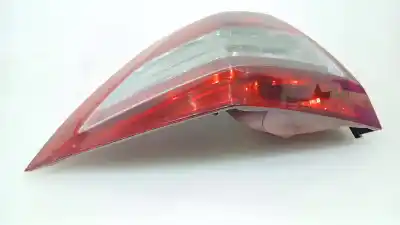 Gebrauchtes Autoersatzteil rückleuchte außen links zum renault megane ii sedán (lm0/1_) 1.5 dci (lm1e) oem-iam-referenzen 8200757700  8200757700