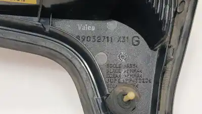 Peça sobressalente para automóvel em segunda mão farolim interior traseiro esquerdo por citroen c5 ii (rc_) 2.0 hdi (rcrhrh) referências oem iam 6350v4 89032711 9650116080 Peça sobressalente para automóvel em segunda mão farolim interior traseiro esquerdo por citroen c5 ii (rc_) 2.0 hdi (rcrhrh) referências oem iam 6350v4 89032711 9650116080