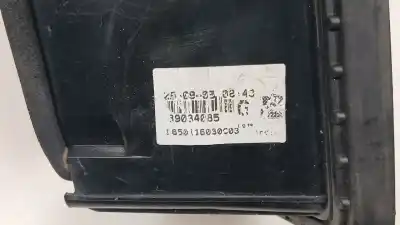 Peça sobressalente para automóvel em segunda mão farolim interior traseiro esquerdo por citroen c5 ii (rc_) 2.0 hdi (rcrhrh) referências oem iam 6350v4 89032711 9650116080 Peça sobressalente para automóvel em segunda mão farolim interior traseiro esquerdo por citroen c5 ii (rc_) 2.0 hdi (rcrhrh) referências oem iam 6350v4 89032711 9650116080