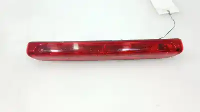 Pezzo di ricambio per auto di seconda mano luce freno centrale per peugeot 308 i (4a_, 4c_) 1.6 hdi riferimenti oem iam 6350cr