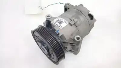 Peça sobressalente para automóvel em segunda mão COMPRESSOR DE AR CONDICIONADO A/A A/C por RENAULT MEGANE II SEDÁN (LM0/1_)  Referências OEM IAM 8200600110  8200600110