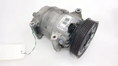 Автозапчастина б/у компресор кондиционера для renault megane ii sedán (lm0/1_) 1.5 dci (lm1e) посилання на oem iam 8200600110  8200600110