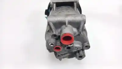 Автозапчастина б/у компресор кондиционера для renault megane ii sedán (lm0/1_) 1.5 dci (lm1e) посилання на oem iam 8200600110  8200600110