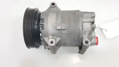 Автозапчастина б/у компресор кондиционера для renault megane ii sedán (lm0/1_) 1.5 dci (lm1e) посилання на oem iam 8200600110  8200600110