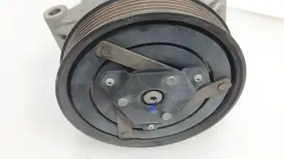 Автозапчастина б/у компресор кондиционера для renault megane ii sedán (lm0/1_) 1.5 dci (lm1e) посилання на oem iam 8200600110  8200600110