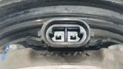 Автозапчастина б/у компресор кондиционера для renault megane ii sedán (lm0/1_) 1.5 dci (lm1e) посилання на oem iam 8200600110  8200600110